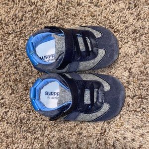 Surprize by Stride Rite baby shoes